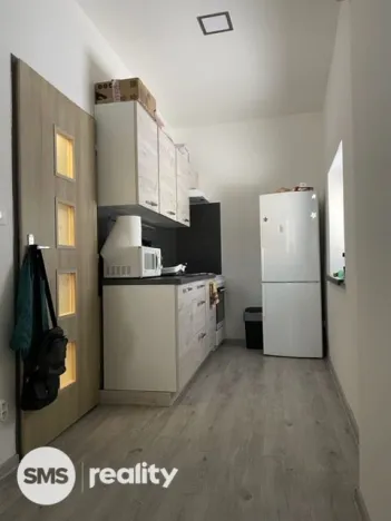 Pronájem bytu 1+kk, Litultovice, 32 m2