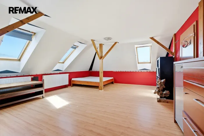 Prodej rodinného domu, Železný Brod, Horecká, 654 m2