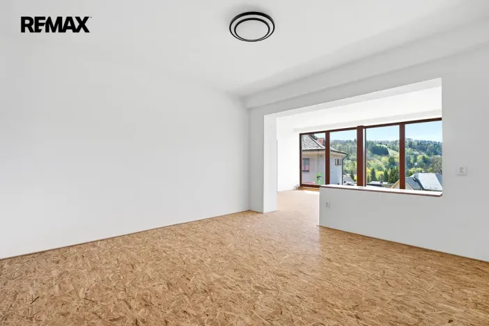 Prodej rodinného domu, Železný Brod, Horecká, 654 m2