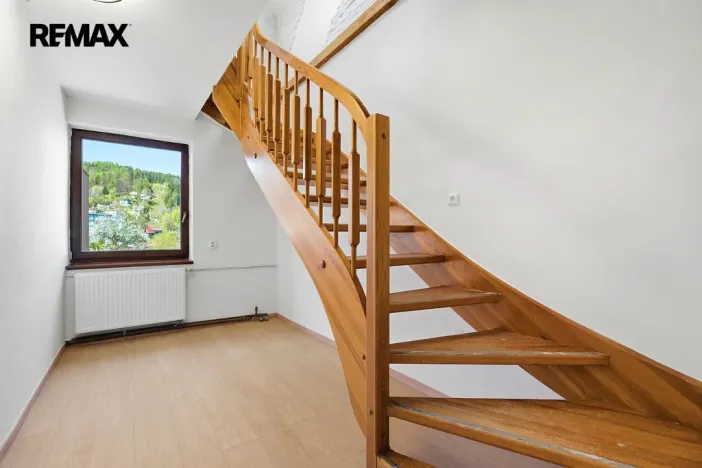 Prodej rodinného domu, Železný Brod, Horecká, 654 m2