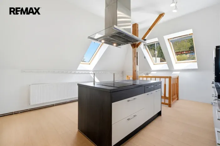 Prodej rodinného domu, Železný Brod, Horecká, 654 m2