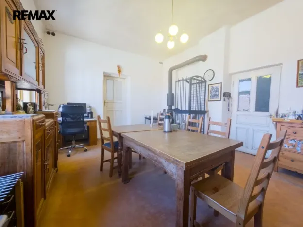 Prodej vícegeneračního domu, Žirovnice, Tyršova, 441 m2