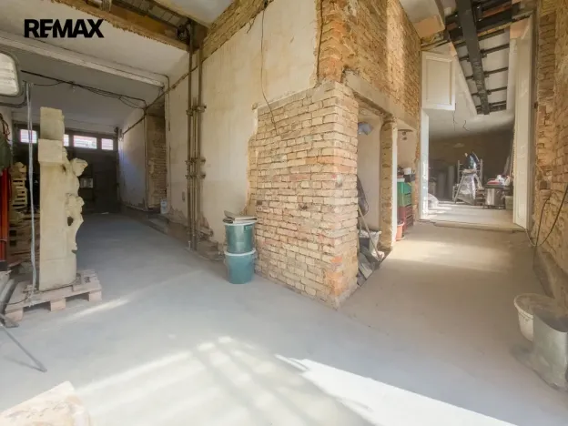 Prodej vícegeneračního domu, Žirovnice, Tyršova, 441 m2