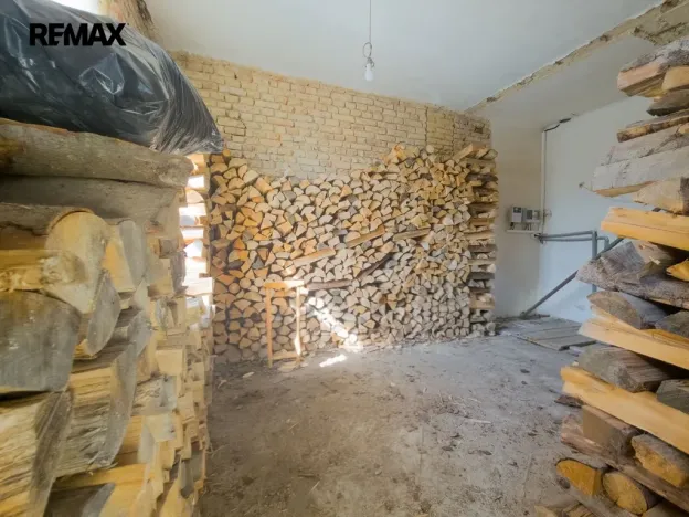 Prodej vícegeneračního domu, Žirovnice, Tyršova, 441 m2