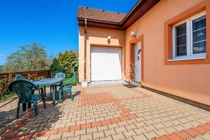 Prodej rodinného domu, Ondřejov - Turkovice, Ke Šmejkalce, 220 m2