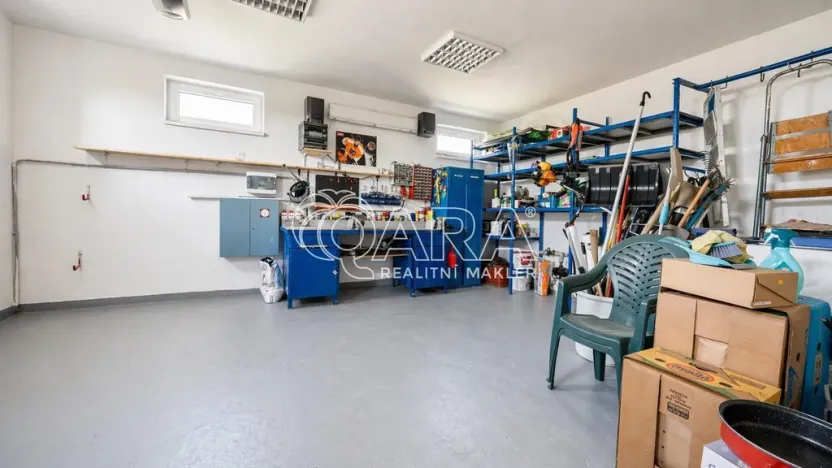 Prodej rodinného domu, Ondřejov - Turkovice, Ke Šmejkalce, 220 m2