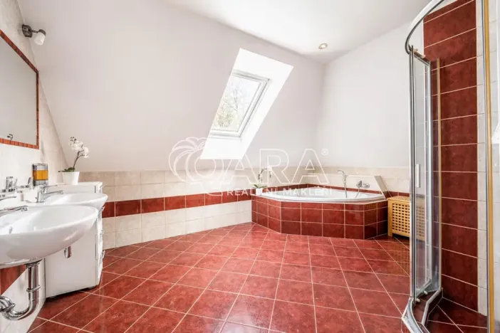 Prodej rodinného domu, Ondřejov - Turkovice, Ke Šmejkalce, 220 m2