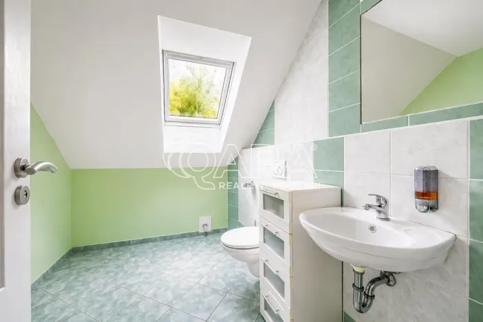 Prodej rodinného domu, Ondřejov - Turkovice, Ke Šmejkalce, 220 m2