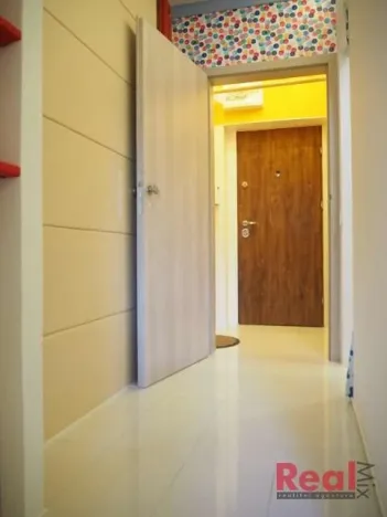 Pronájem bytu 1+kk, Brno - Komín, Součkova, 28 m2