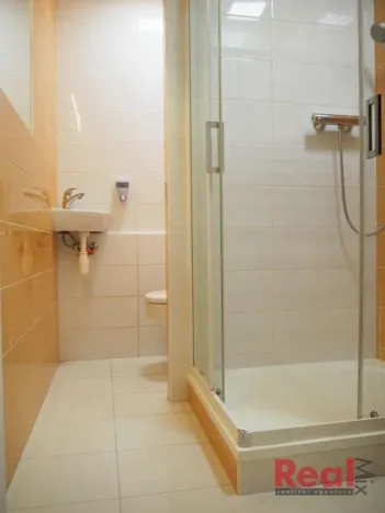 Pronájem bytu 1+kk, Brno - Komín, Součkova, 28 m2