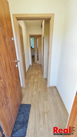Pronájem bytu 1+kk, Brno - Komín, Součkova, 28 m2