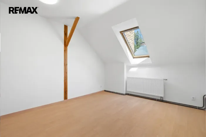 Prodej činžovního domu, Železný Brod, Horecká, 654 m2