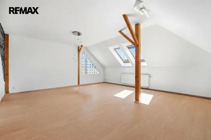 Prodej činžovního domu, Železný Brod, Horecká, 654 m2