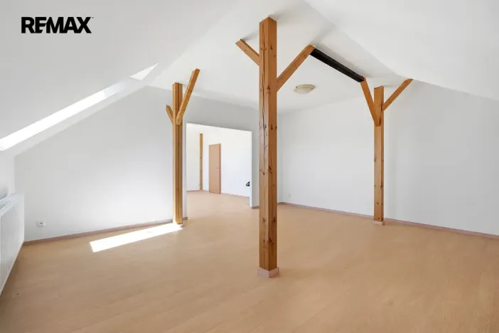 Prodej činžovního domu, Železný Brod, Horecká, 654 m2