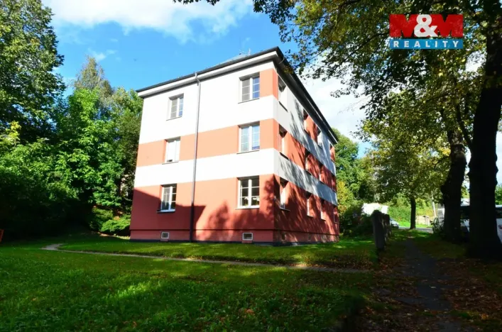 Pronájem bytu 3+kk, Ostrava - Slezská Ostrava, Kmetská, 86 m2