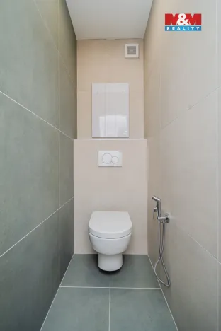 Prodej bytu 4+kk, Ostrava - Poruba, Zdeňka Štěpánka, 77 m2
