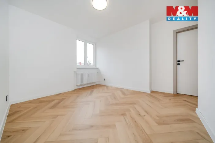 Prodej bytu 4+kk, Ostrava - Poruba, Zdeňka Štěpánka, 77 m2
