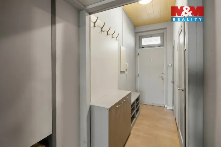 Prodej bytu 2+kk, Praha - Krč, U nových domů II, 45 m2