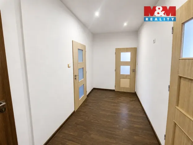 Pronájem bytu 4+1, Nový Jáchymov, Úzká, 140 m2