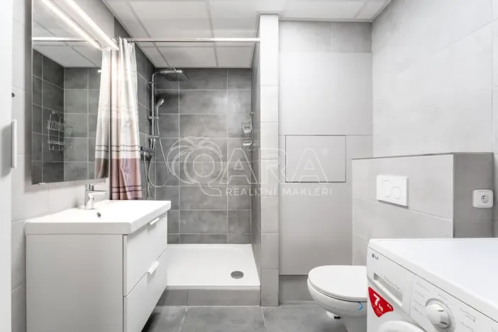 Pronájem bytu 1+kk, Brno - Líšeň, Ševelova, 30 m2
