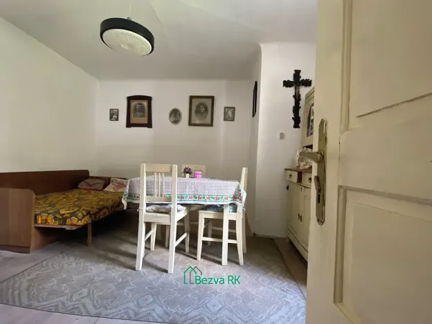 Prodej chalupy, Probulov, 75 m2