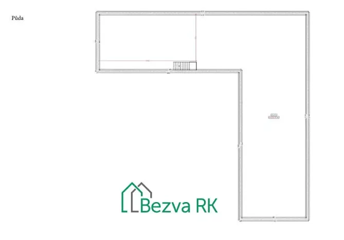 Prodej chalupy, Probulov, 75 m2