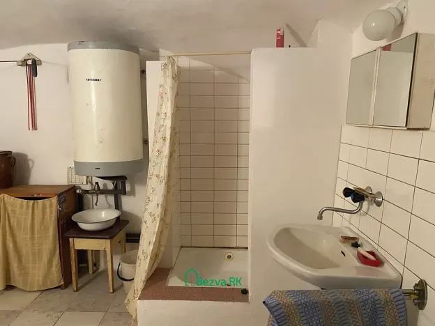 Prodej chalupy, Přeborov, 50 m2