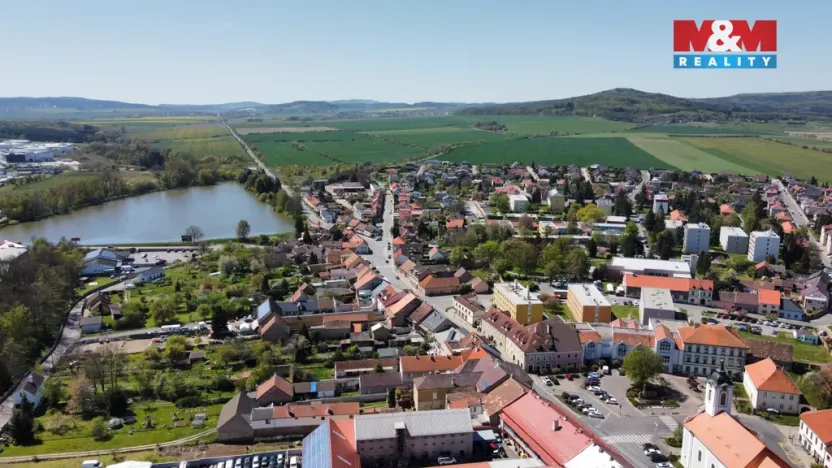 Prodej pozemku pro bydlení, Žebrák, 2091 m2