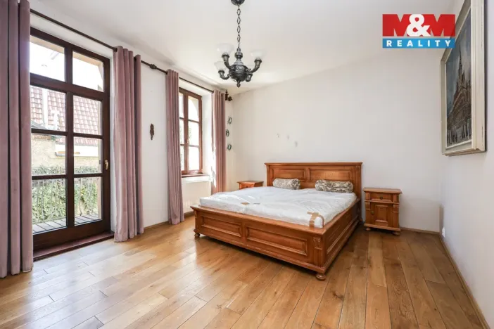 Prodej rodinného domu, Olomouc, Šemberova, 420 m2