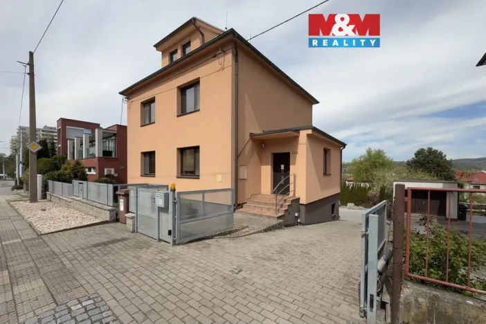 Pronájem kanceláře, Zlín - Prštné, Svat. Čecha, 48 m2