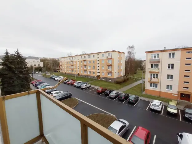 Pronájem bytu 3+1, Most, Mladé gardy, 61 m2