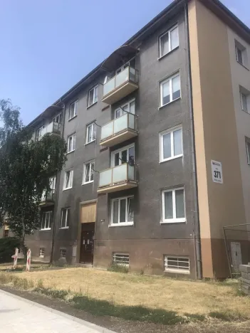 Pronájem bytu 3+1, Most, Mladé gardy, 61 m2