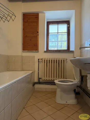 Prodej chalupy, Kostelany, 60 m2
