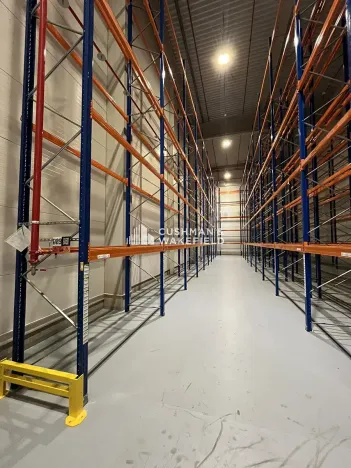 Prodej skladu, Nová Paka, 9000 m2