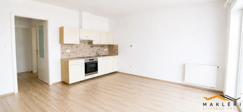Pronájem bytu 1+kk, Pelhřimov, 31 m2