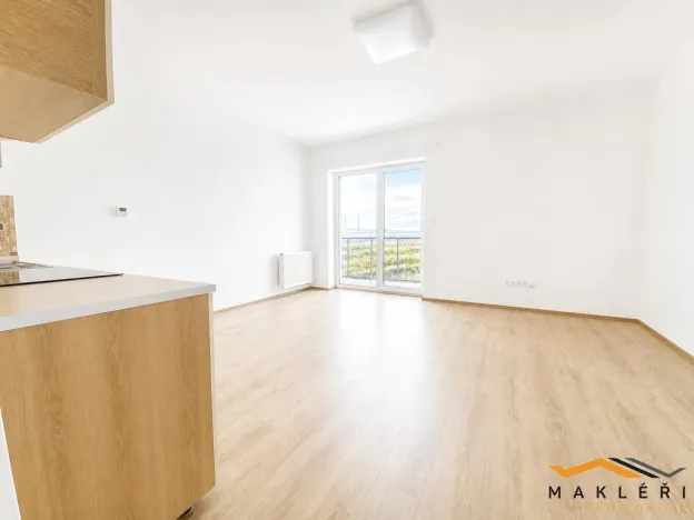 Pronájem bytu 1+kk, Pelhřimov, 31 m2