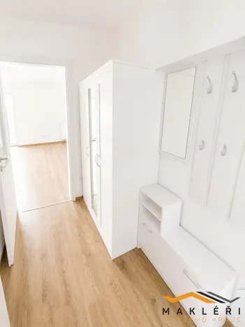 Pronájem bytu 1+kk, Pelhřimov, 31 m2