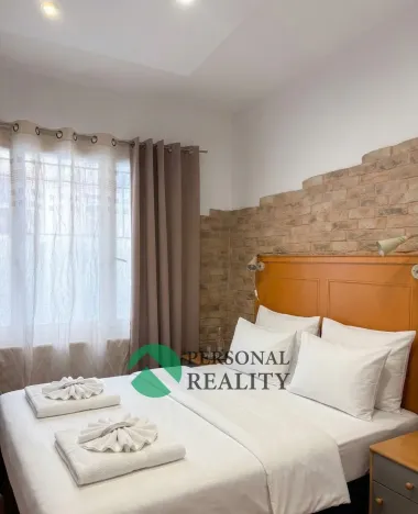 Pronájem ubytování, Praha - Karlín, Křižíkova, 540 m2