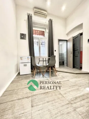 Pronájem ubytování, Praha - Karlín, Křižíkova, 540 m2