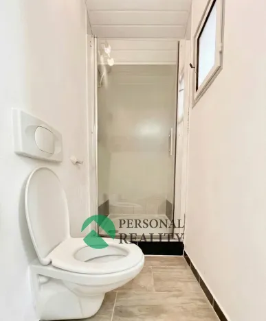 Pronájem ubytování, Praha - Karlín, Křižíkova, 540 m2