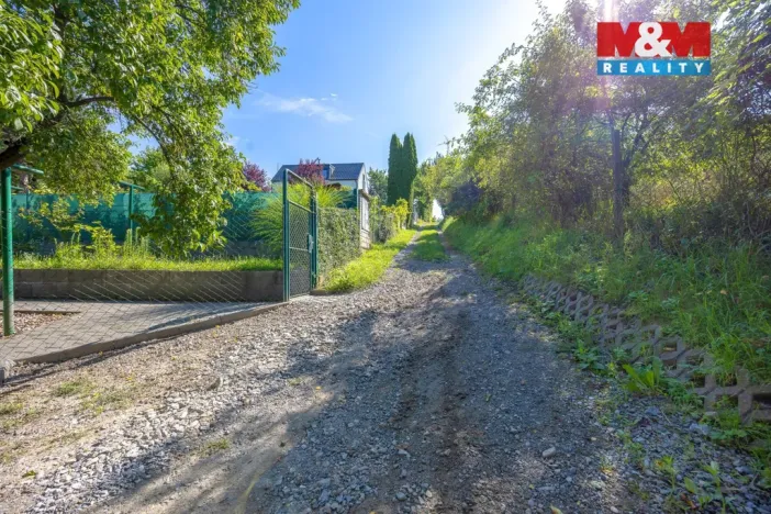 Prodej zahrady, Slavkov u Brna, 426 m2