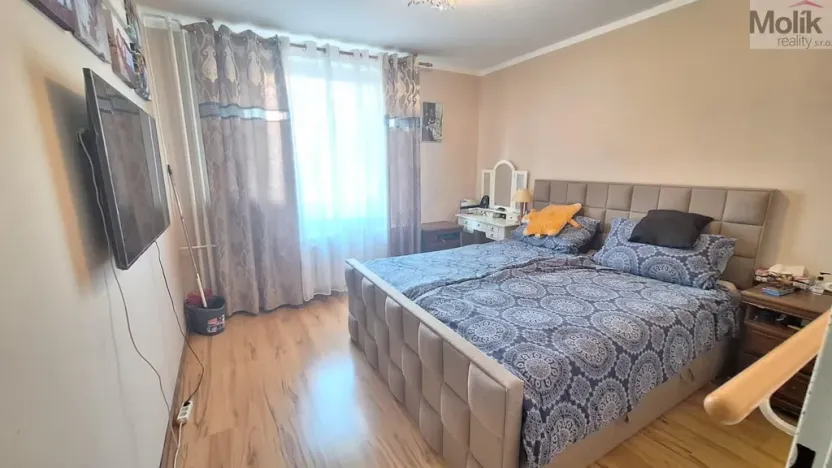 Prodej bytu 3+1, Teplice - Prosetice, Prosetická, 73 m2