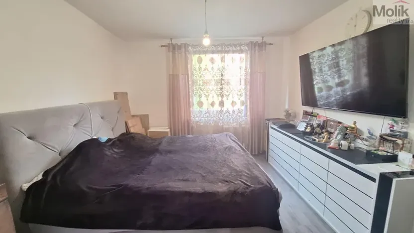 Prodej bytu 3+1, Teplice - Prosetice, Prosetická, 73 m2