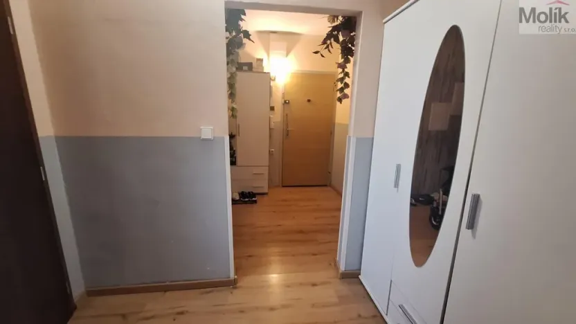 Prodej bytu 3+1, Teplice - Prosetice, Prosetická, 73 m2