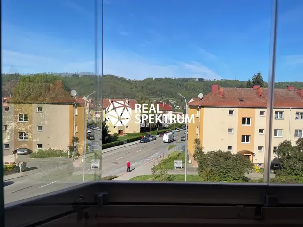 Pronájem bytu 2+1, Blansko, 9. května, 54 m2