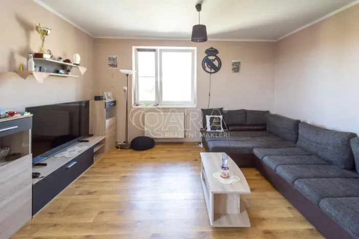 Prodej bytu 2+kk, Lysá nad Labem, U Cihelny, 55 m2