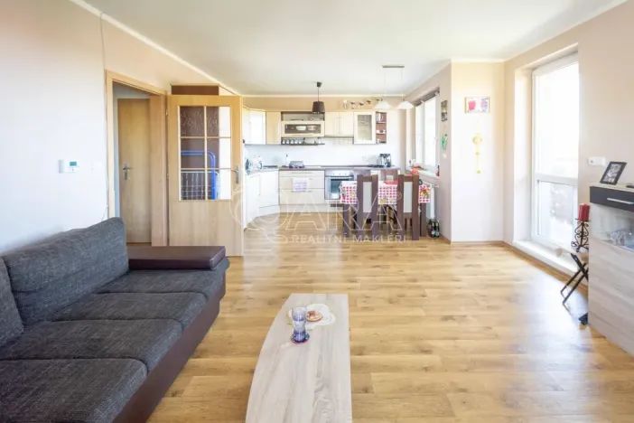 Prodej bytu 2+kk, Lysá nad Labem, U Cihelny, 55 m2