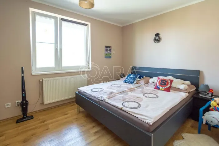 Prodej bytu 2+kk, Lysá nad Labem, U Cihelny, 55 m2