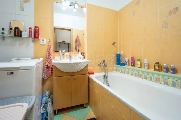 Prodej bytu 2+kk, Lysá nad Labem, U Cihelny, 55 m2