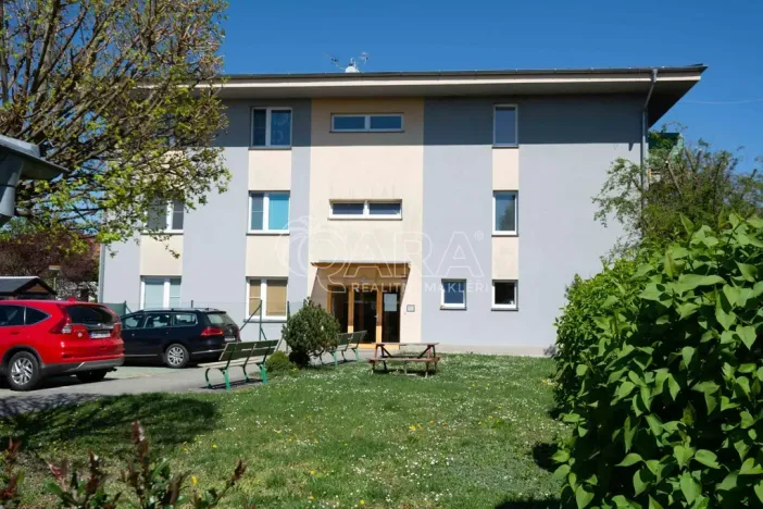Prodej bytu 2+kk, Lysá nad Labem, U Cihelny, 55 m2